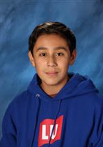 George Hernandez 